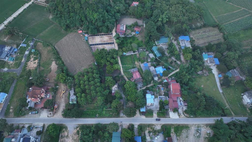 Chính chủ bán gấp lô đất chỉ 400tr trung tâm thị trấn, đón sóng khu công nghiệp, đón sóng du lịch