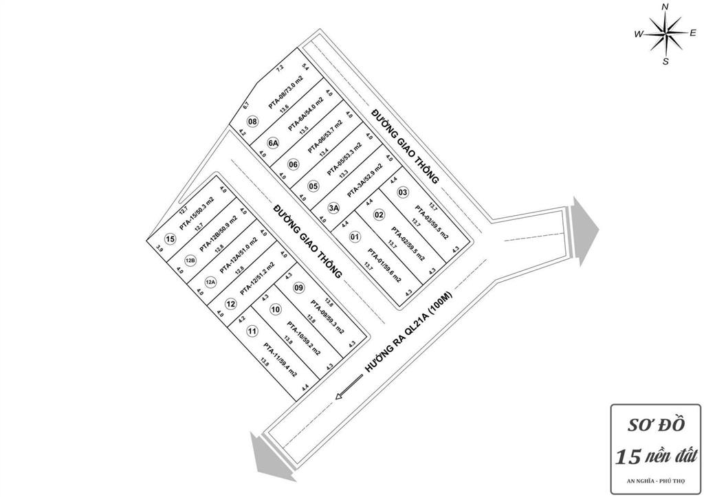Chính chủ bán gấp lô đất chỉ 400tr trung tâm thị trấn, đón sóng khu công nghiệp, đón sóng du lịch