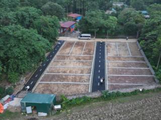 Chính chủ bán gấp lô đất chỉ 400tr trung tâm thị trấn, đón sóng khu công nghiệp, đón sóng du lịch