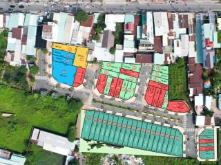 Chính chủ bán đất kdc đặng gia phát, ngay đỗ xuân hợp  nguyễn duy trinh 5x29