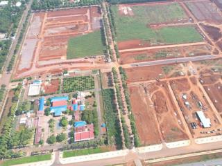 Trung tâm xã dầu giây tiện ích 5km có đủ. cơ hội đầu tư sinh lời cực tốt giá chỉ từ 1,5
