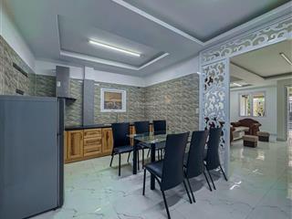Bán nhà định cư sổ riêng hoàn công đường ngô quyền  hẻm ô tô