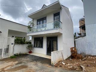 Bán gấp nhà riêng sổ đẹp 2 tầng đường ô tô đa minh giá 6,5 tỷ