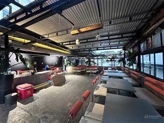 Mặt bằng kinh doanh mặt tiền nguyễn trãi rộng 200m2, ngang 10m, cách quảng trường đà lạt chỉ 400m
