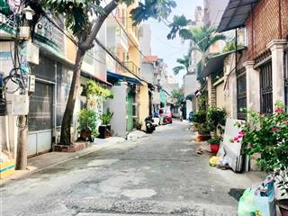 Bán gấp nhà ngay chợ tân hương  ô tô sát mặt tiền 90.5m2 (4x23m) 2 tầng, giá siêu rẻ đầu tư ngon