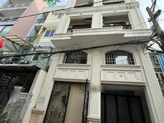 Siêu phẩm giá rẻ quận 10, lý thường kiệt 5x20m 5 tầng  giá tốt đầu tư cực ngon, dòng tiền khủng