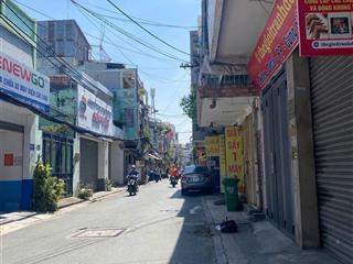 Siêu phẩm đầu tư 88m2 (4.8 x 19m) p11 tân bình  ô tô vào nhà  giá rẻ nhất tân bình