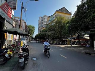 Bán gấp nhà hẻm ô tô thông  nguyễn thị nhỏ  khu cư xá lữ gia siêu hiếm  siêu vị trí quận 10 cạnh