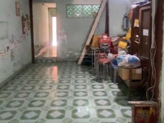 Bán nhà quận 10, hẻm ô tô, ngay metro số 2, cmt8 vòng xoay dân chủ, giá cực tốt