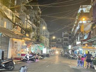 Giảm sốc 10 tỷ  bán gấp nhà mặt đường kinh doanh trung tâm quận 10  diện tích khủng 153m2 siêu rẻ