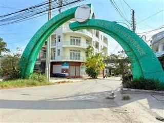 Chủ cần bán nền đẹp đs15 &đs16, kdc thanh yến, nhựt chánh, bến lức, long an