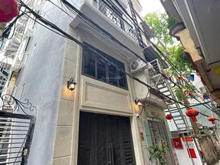 Giảm chào 1 tỷ! căn hộ ccmn dòng tiền phố hồng đô, phú đô, 45m2x7t thang máy lô góc, 30m ra mặt phố