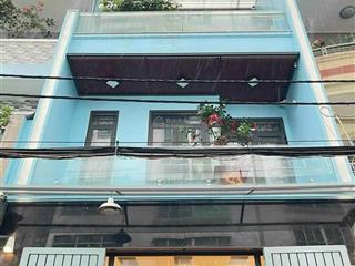 Cần bán nhà hẻm 5m 52m² 2 tỷ 350 (tl)đ phan đình phùng p1 quận phú nhuận. shr hoàn công 0931 486 ***