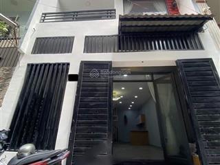 Chủ gửi cần bán gấp nhà 60m²  2tỷ600 huỳnh mẫn đạt p7 quận 5 đã có sổ mua bán sang tên thoải mái