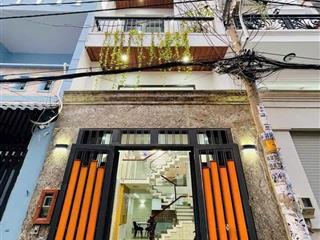 Kẹt tiền bán nhà đường bông sao . quận 8 63m²2ty850tr shr chính chủ. đang cho thuê 14tr/tháng