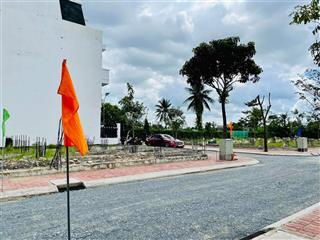 Đất nền bán 2tỷ55080m² (còn thương lượng) lô đất lê văn lương x. phước kiển h. nhà bè, tp hcm
