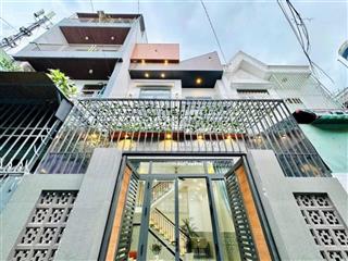 Kẹt tiền bán gấp nhà đường kỳ đồng, quận 3 . 60m² giá 3 tỷ 990. còn thương lượng