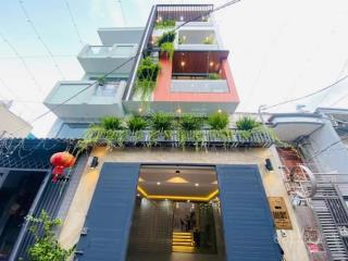 Cần bán gấp nhà hẻm 5m 65m² 4tỷ550 đường 3 tháng 2,p11,quận 10 đã có sổ mua bán sang tên thoải mái