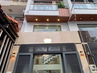 Chủ gửi cần bán gấp nhà hẻm 6m 64m²3tỷ950 đ.bình tiên p3 quận 6 đang có hđ thuê 17tr/th sổ sẵn.