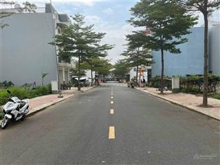 Đất nền đẹp còn 15 lô f0 giá 2tỷ950 phước long b,q.9, tphcm 115m² shr khai trương mở bán