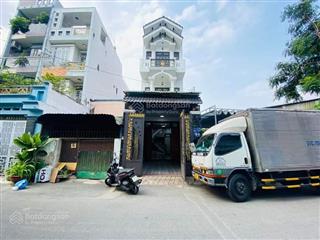 Chủ gửi cần bán gấp nhà hẻm ôtô 64m² 3ty550 đ đỗ xuân hợp phước long b quận 9 sổ sẵn 0931 486 ***