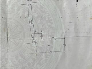 Bán nhà riêng phố thợ nhuộm, hoàn kiếm, diện tích 50m2, 5 tầng, mặt tiền 6,8m, giá 11,56 tỷ