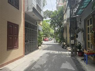 Bán nhà mặt ngõ ô tô đường nguyễn lân, thanh xuân, giá 9 tỷ, 40m2, mặt tiền 4.4m, 15m ra mặt phố