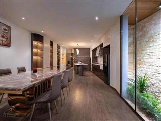 Bán nhà mặt phố đặng dung, ba đình, 315 tỷ, 257m2, 11 tầng, mặt tiền 9.5m, doanh thu 450triệu/tháng