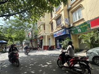 Bán nhà riêng phố vũ ngọc phan, đống đa, diện tích 100m2, 5 tầng, 19,3 tỷ, cho thuê 90tr/tháng