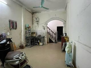 Bán nhà riêng ngõ 36 lương đình của, đống đa, diện tích 46m2, 4 tầng, mặt tiền 3,9m, giá 8,1 tỷ