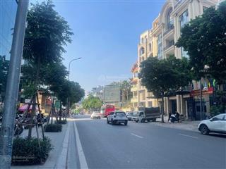Bán nhà mặt phố trần phú, ba đình, 330 tỷ, 260m2, mặt tiền 10m, 4 tầng, 1 mặt phố + 1 mặt ngõ