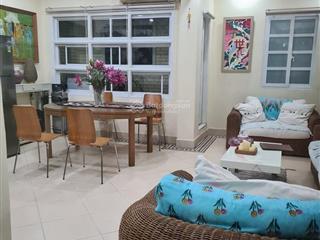 Bán nhà riêng phố cửa bắc ba đình 62m 5 tầng mặt tiền 6m giá 20,2 tỷ