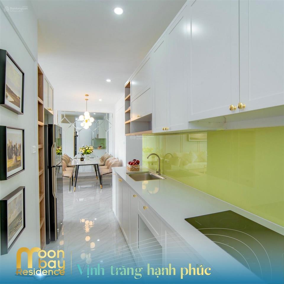 Căn hộ chung cư moonbay residence 70m2, giá cực chất 1,2 tỷ tại lê thánh tông, hải phòng