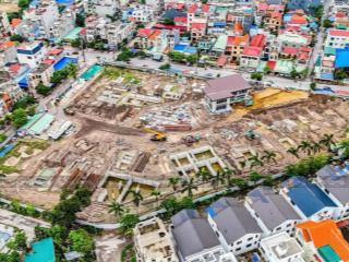 Dự án nhà quận giá huyện đáng xuống tiền nhất 2025 gọi tên an zen residences  cđt nam long group