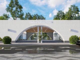 600 triệu sở hữu ngay căn hộ chung cư tại him lam central park an hồng 2pn