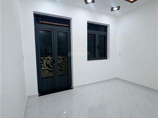 Bán nhà riêng tại hương lộ 2, 5,2 tỷ, 47m2, view đẹp, hot!