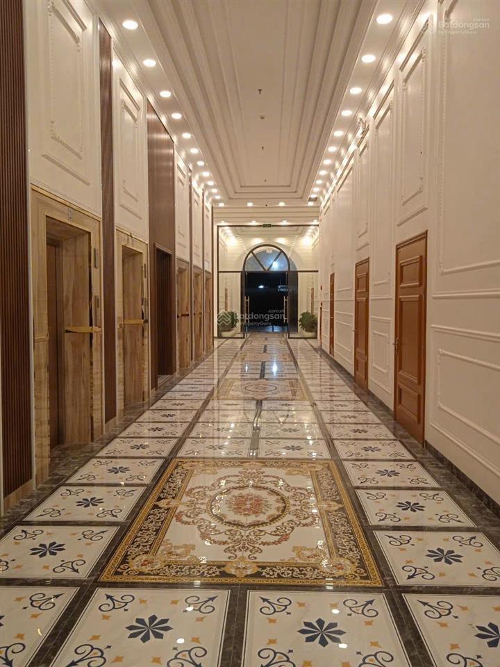 Chính chủ bán căn số 5, số 8 đẹp nhất mhd 29 tố hữu, từ liêm, hà nội