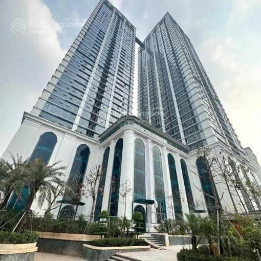 Chính chủ bán căn số 5, số 8 đẹp nhất mhd 29 tố hữu, từ liêm, hà nội