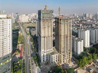 Chính chủ bán căn hộ số 5 & số 8 mhd 29 tố hữu, từ liêm, hà nội, giá chỉ 1.75 tỷ