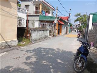 Bán 193 m2 full thổ cư, thôn tú lễ, kim đường (giờ là xã ứng hoà, huyện ứng hoà)