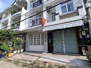 Mặt tiền view công viên cây xanh khu vực dân cư hiện hữu