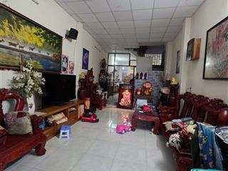 Nhà mặt tiền view công viên cây xanh kinh doanh sầm uất