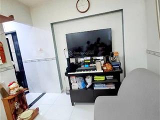 Nhà xây tâm huyết chính chủ hẻm ô tô sát mặt tiền