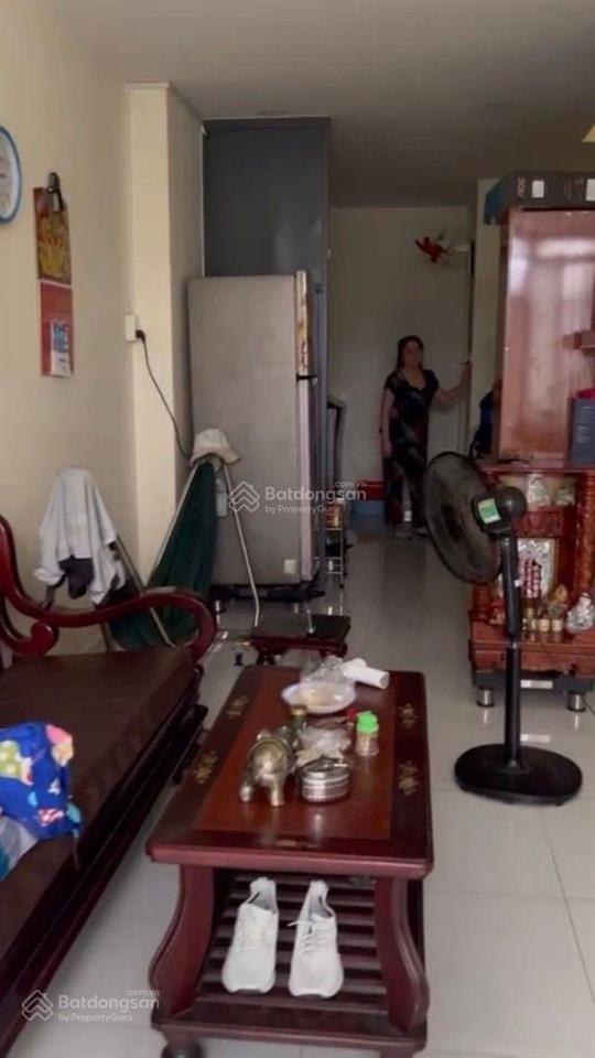 Hẻm ô tô ngủ trong nhà 6 mét sát mặt tiền khu vực trung tâm