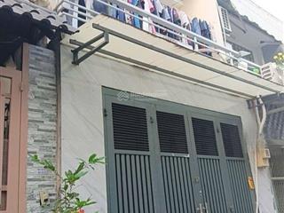 Hẻm ô tô ngủ trong nhà 6 mét sát mặt tiền khu vực trung tâm