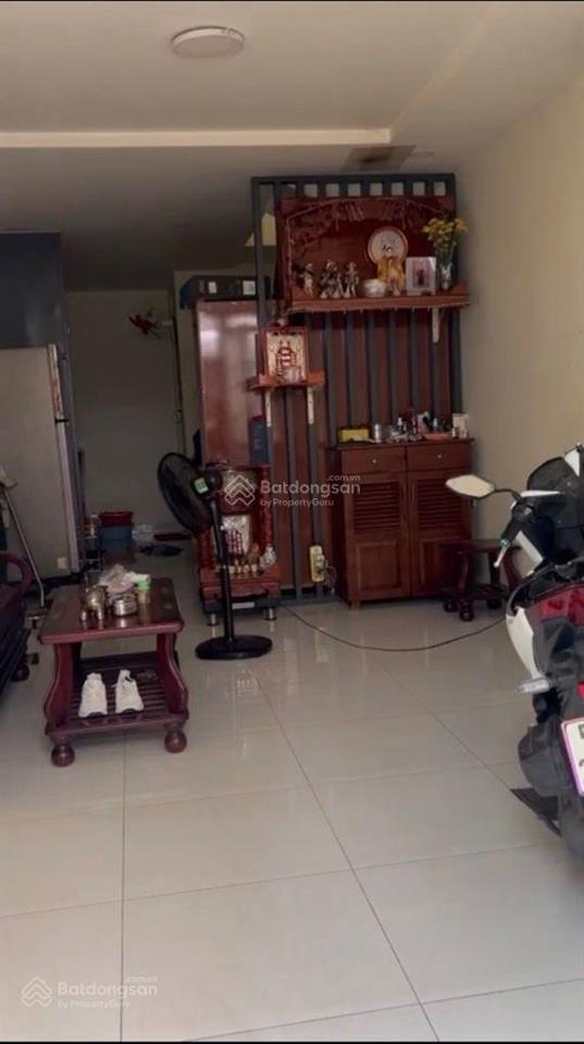 Hẻm ô tô ngủ trong nhà 6 mét sát mặt tiền khu vực trung tâm