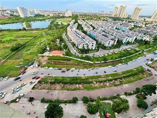 Duy nhất căn view hồ trên thị trường diện tích 83m2
