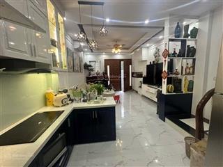 Nhà vân canh 37m2 x 4 tầng thiết kế độc đáo, xây đơn lập, khổ đất vuông vắn chỉ hơn 5 tỷ