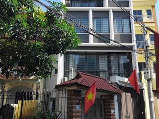 Nhà xuân phương 62mx4 tầng, ô tô đỗ cửa, gần đường 70 giá nhỉnh 10 tỷ