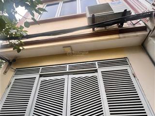 Nhà dân xây vân canh, 4 tầng sát kđt vân canh, 10m ra ô tô tránh nhỉnh 6 tỷ